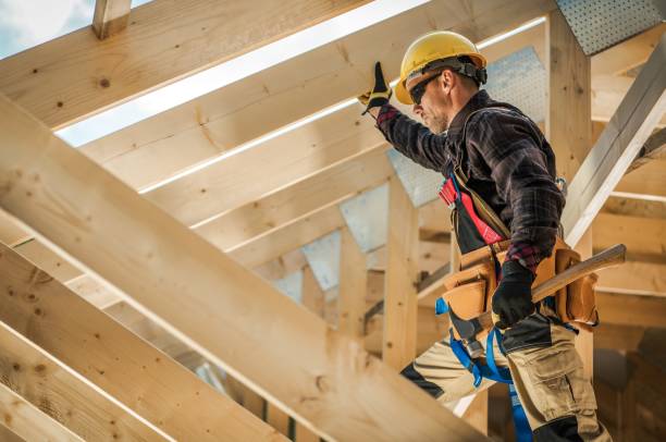 Best Roof Waterproofing Services  in Grandview, IL