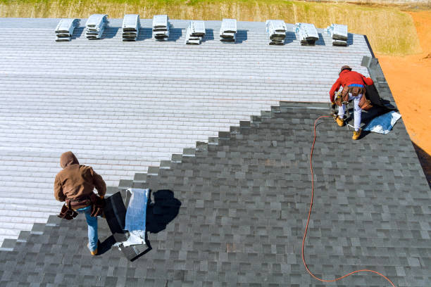 Best Residential Roofing Contractor  in Grandview, IL