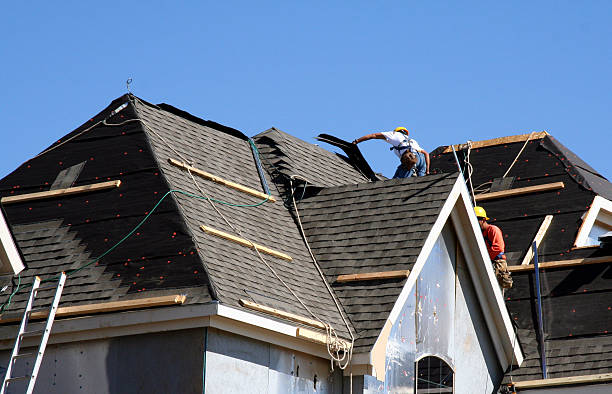 Best Gutter Installation and Roofing  in Grandview, IL