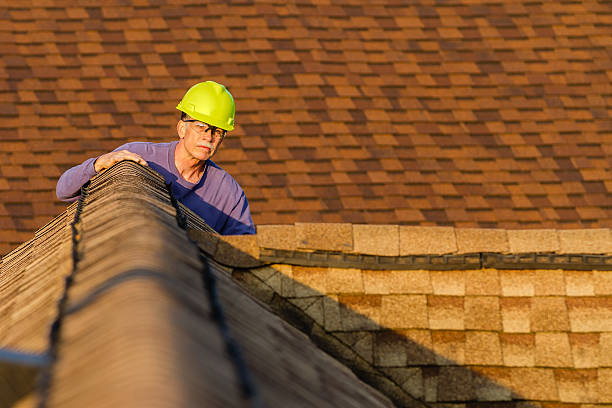 Quick and Trustworthy Emergency Roof Repair Services in Grandview, IL