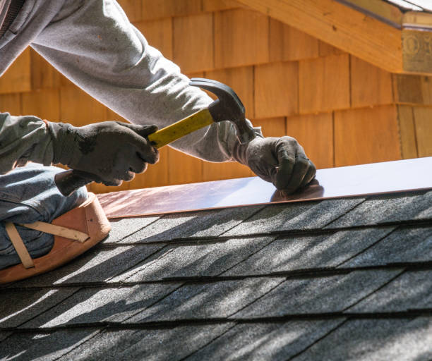 Best Roofing Contractors for Homes  in Grandview, IL